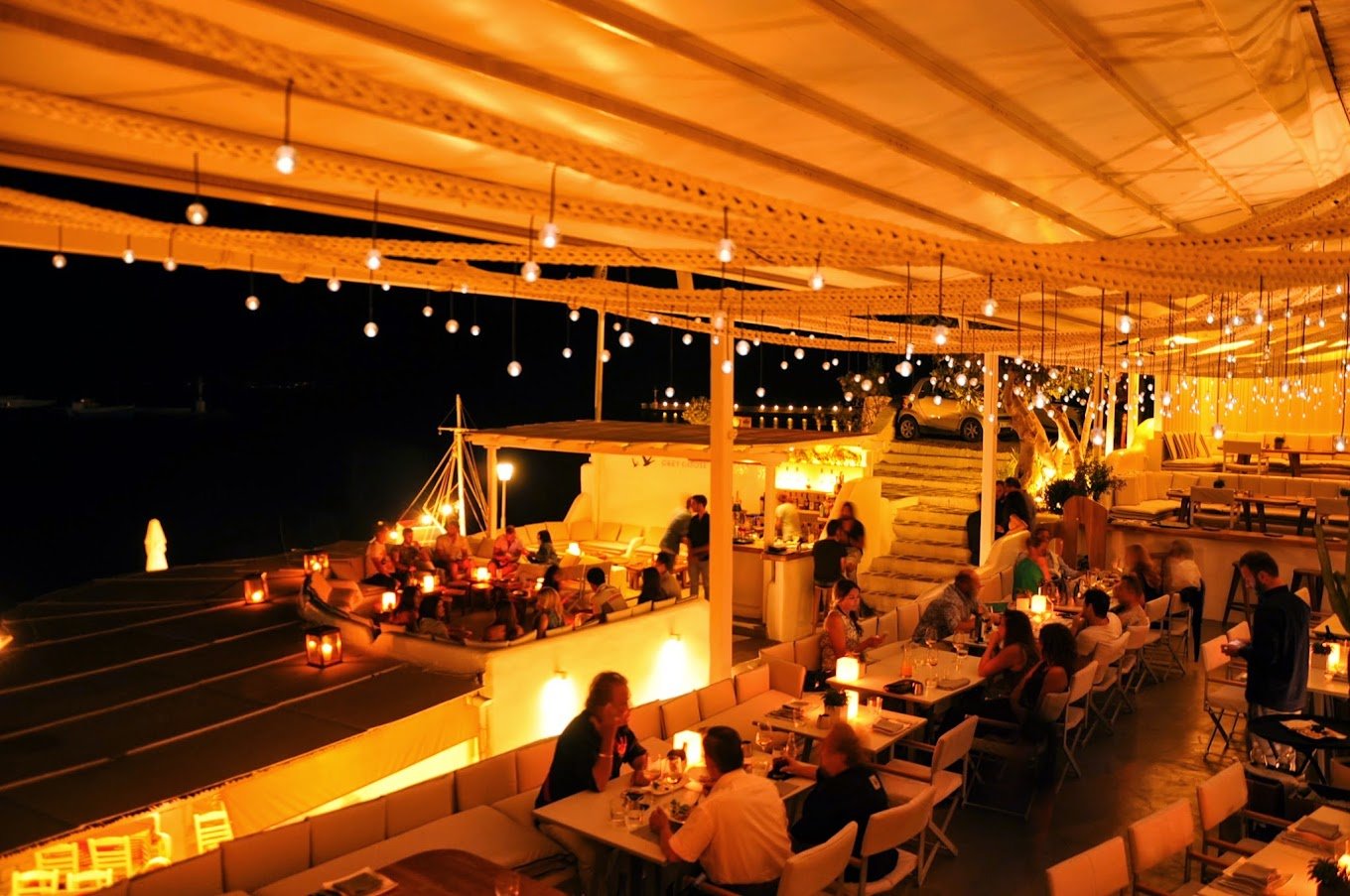 Remezzo Mykonos