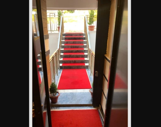 Beta Homes Boutique Hotel