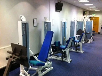 Ramada by Wyndham Birmingham Sutton Coldfield