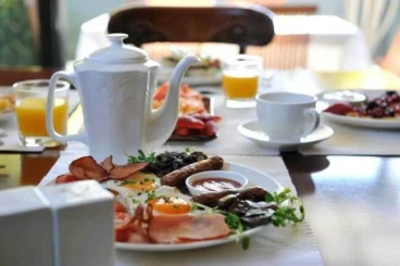 Trigg Retreat Bed and Breakfast