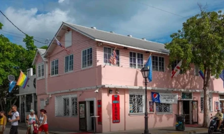 801 Bar Key West