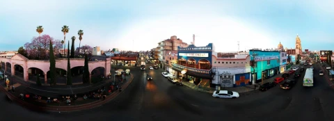 Hotel Colonial