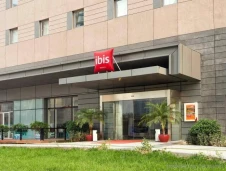 ibis Beijing Sanyuan