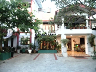 Thilaka City Hotel