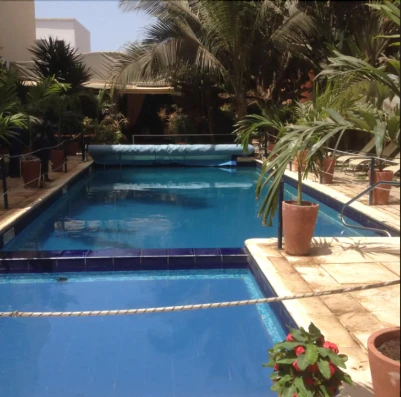 Fana Hotel