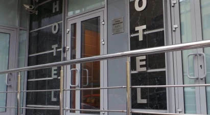 Elokhovsky City Hotel