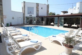 Cotton Boutique Hotel