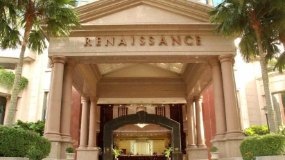 Renaissance Kuala Lumpur Hotel