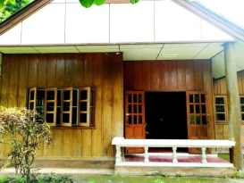 Anya House Pai