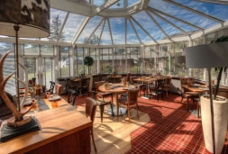 Auchrannie Resort