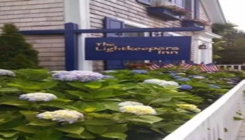 The Lightkeepers Inn