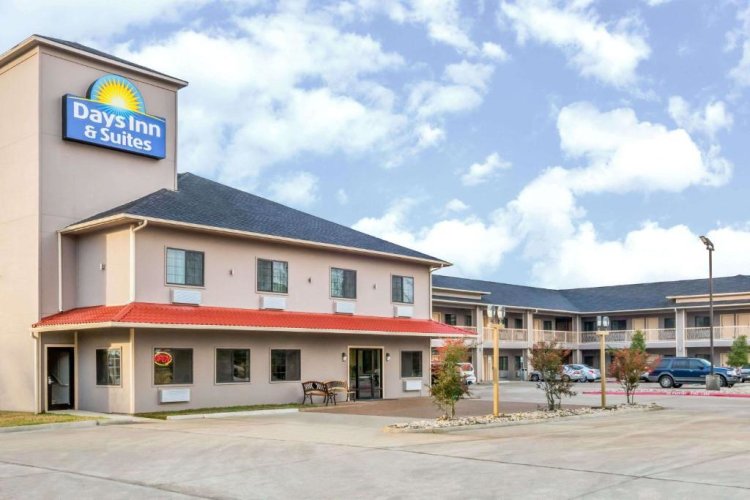 Days Inn by Wyndham Madisonville