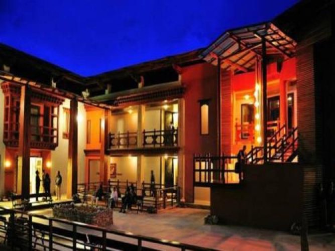 Haven Resort