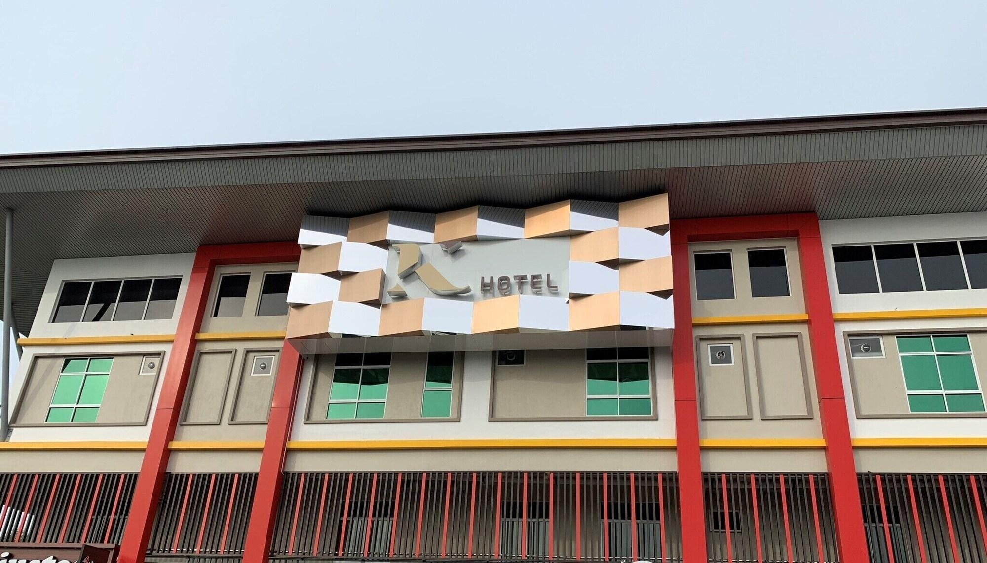 K Hotel