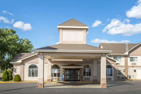 Fairbridge Inn and Suites Glendive