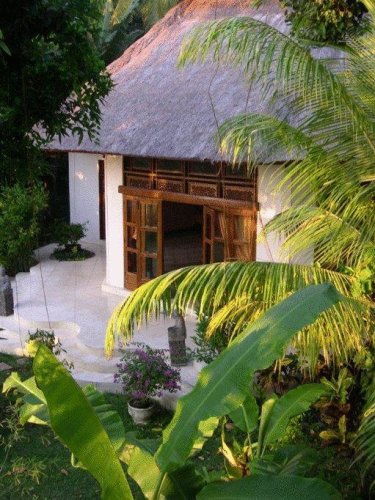 Gaia-Oasis Beach Resort