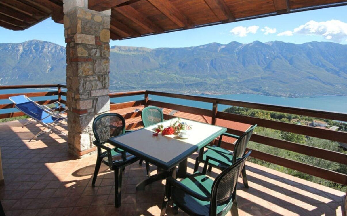 Hotel Pineta Campi
