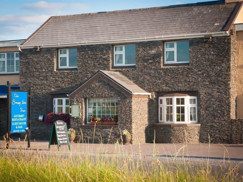 Countrywide Inns - The Smugglers Inn