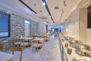 Dubai Hotel Gwangju