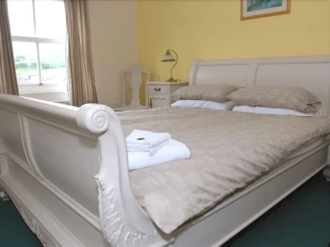 The Bay Horse Inn