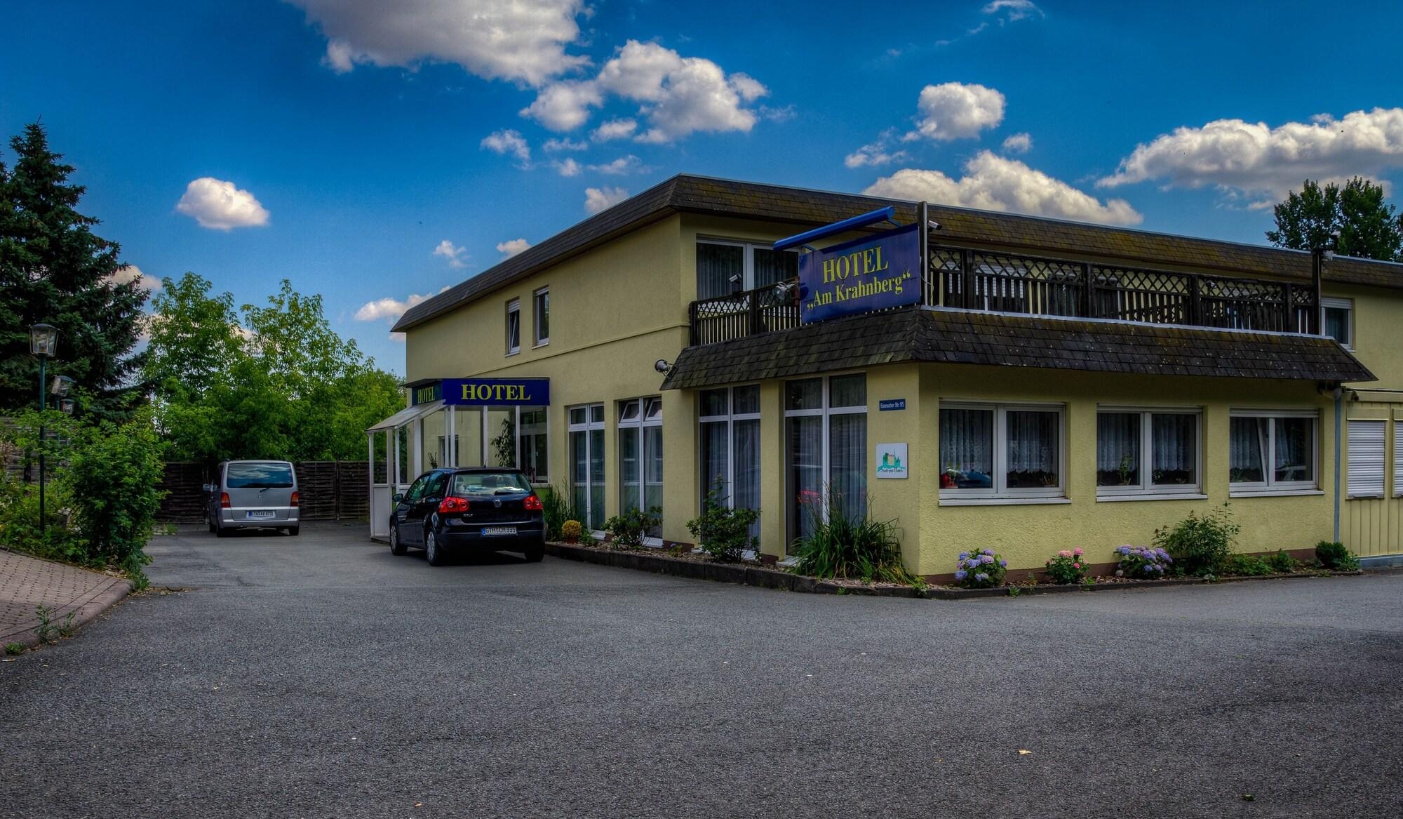 Eurotel-Gotha Am Krahnberg