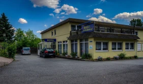 Eurotel-Gotha Am Krahnberg