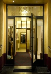 Hotel Resonanz Vienna
