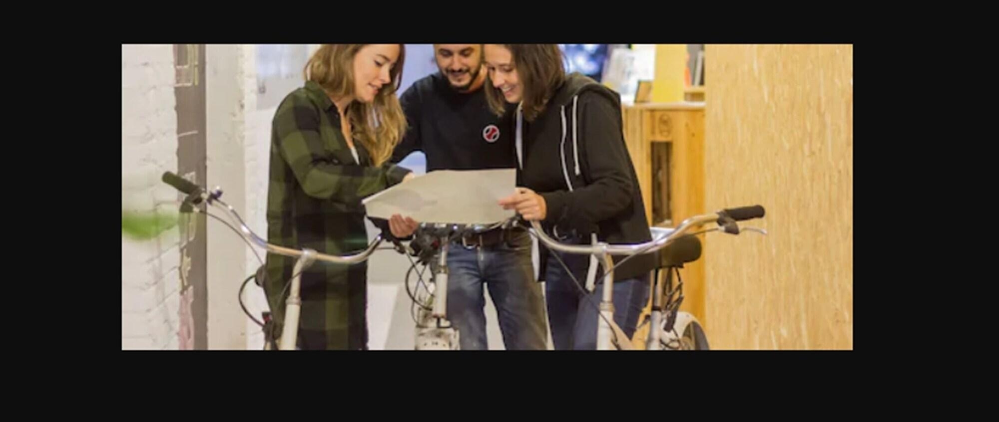 Barcelona Bed&Bike - Hostel