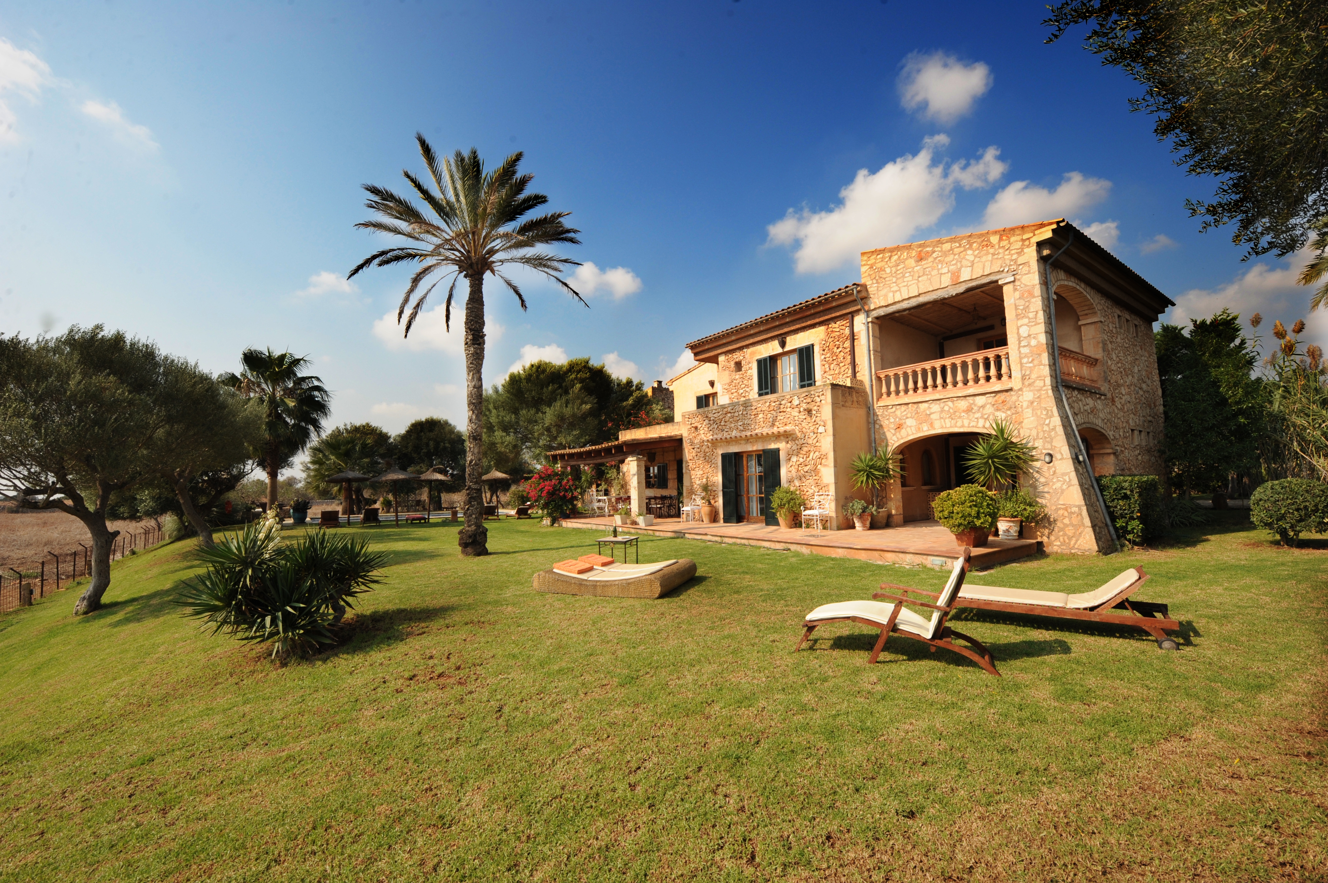 Finca s'Antigor
