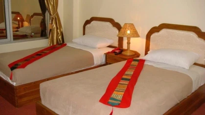La Ong Dao Hotel
