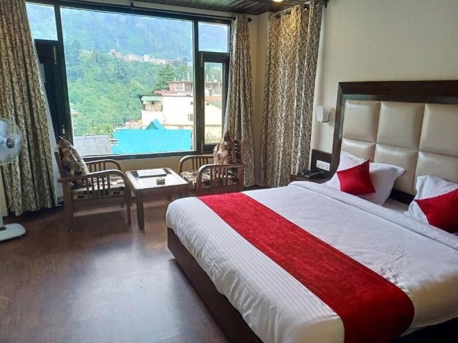 Manali Mantra