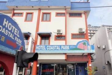Coastal Park Hotel