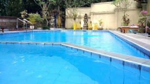 Puri Bebengan Bungalow