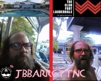 The Club Fort Lauderdale