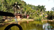 Restaurante Pousada Cachoeiras da Furna