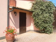 Borgognano Farm House