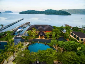 Parama Resort Koh Chang