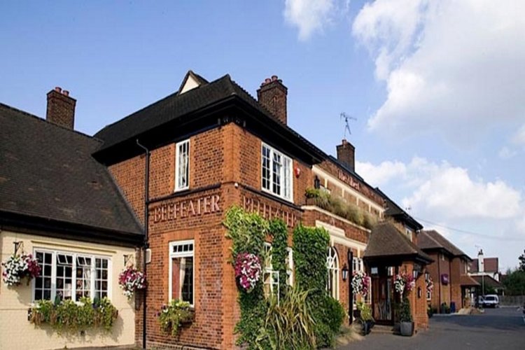 Premier Inn Colchester (Cowdray Avenue)