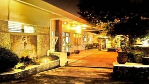 Homestay Ndalam Mbak Charly