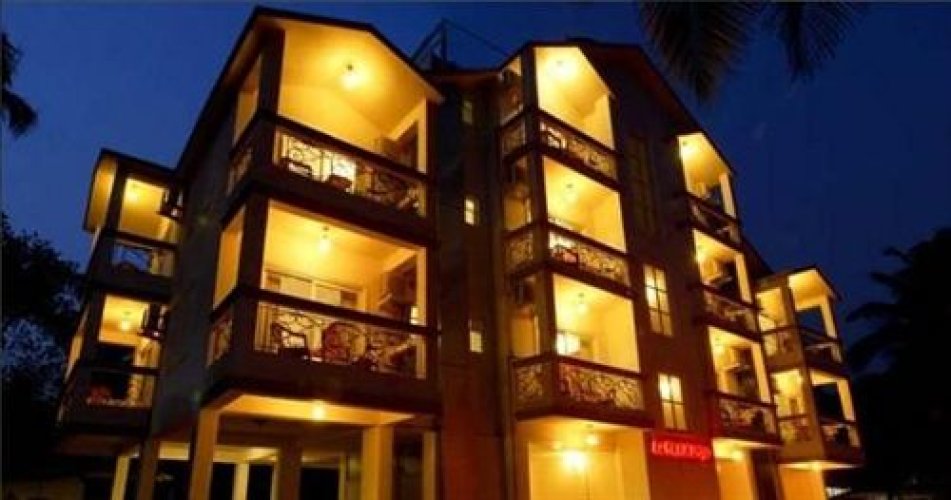 Hotel La Flamingo