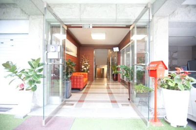 Ryu Guest House