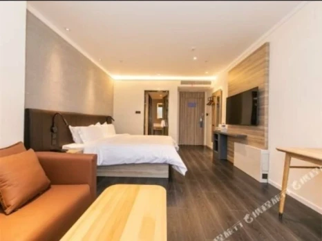 Hanting Hotel Shanghai Dongjing Happy Valley