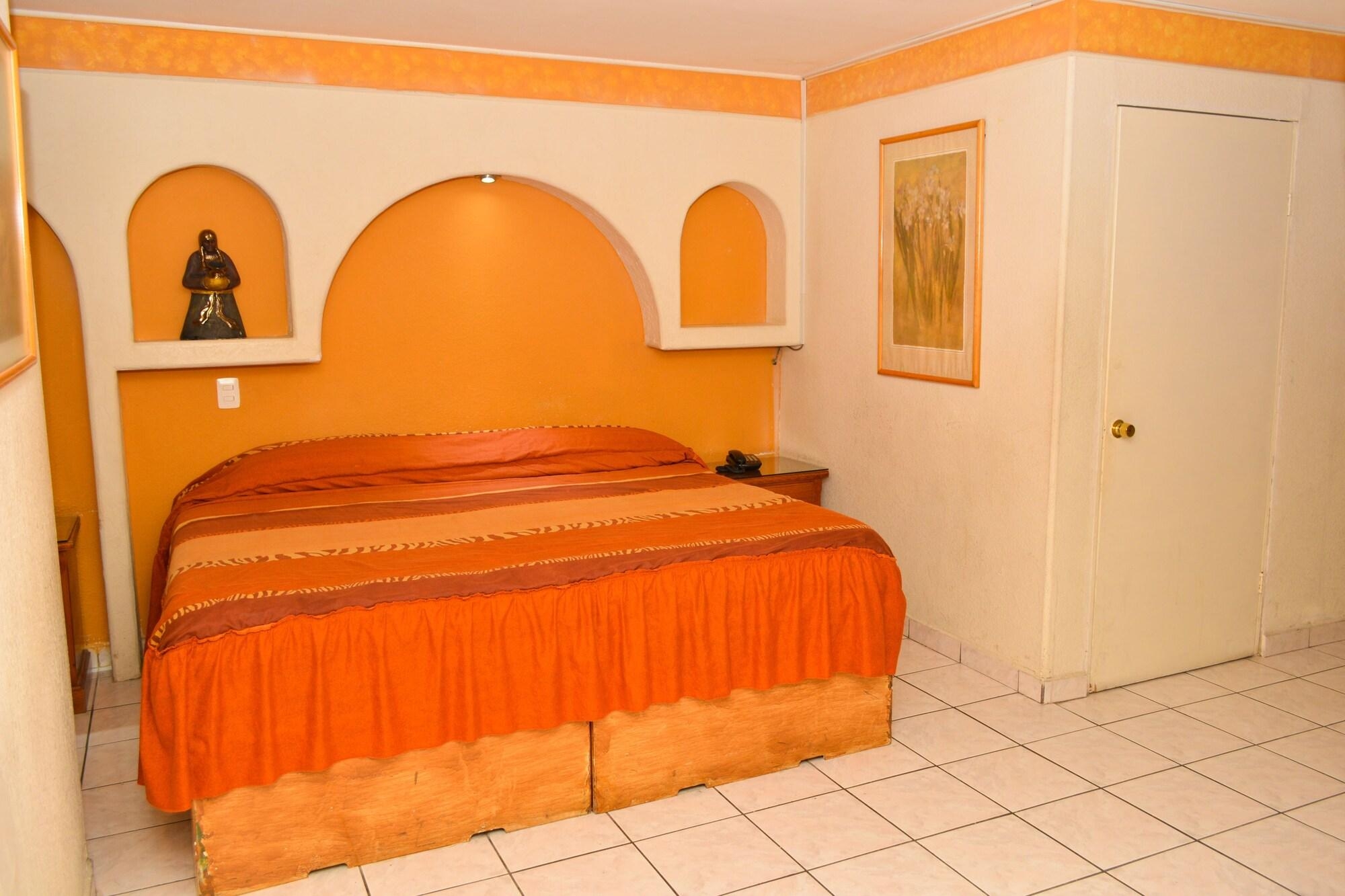 Hotel Baeza