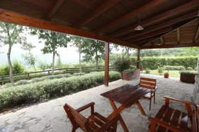La Foresteria San Leo