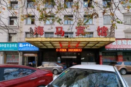 Yiwu Haima