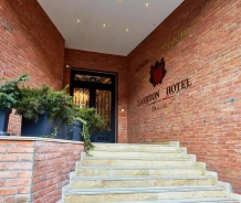 Tbilisi Laerton Hotel