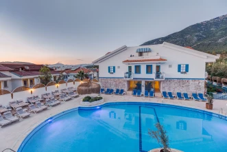 Monta Verde Hotel and Villas