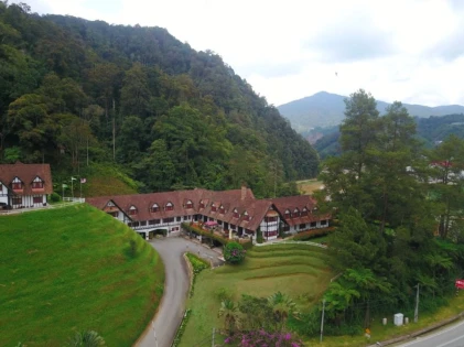 Lakehouse Cameron Highlands