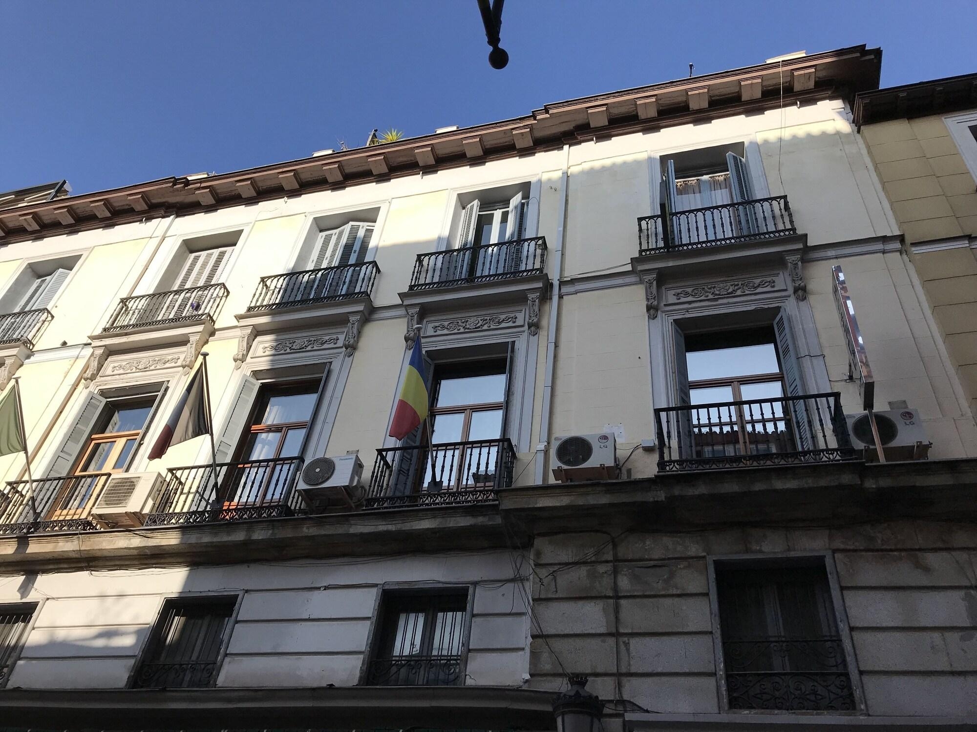 Hostal Apolo Xi
