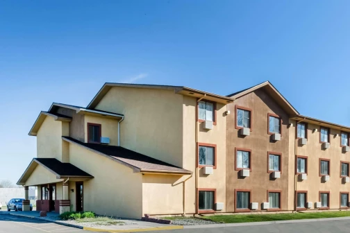 Super 8 by Wyndham Flint Township Miller Rd FNT